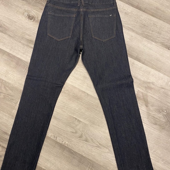 Westy dark blue jeans - Picture 3 of 4